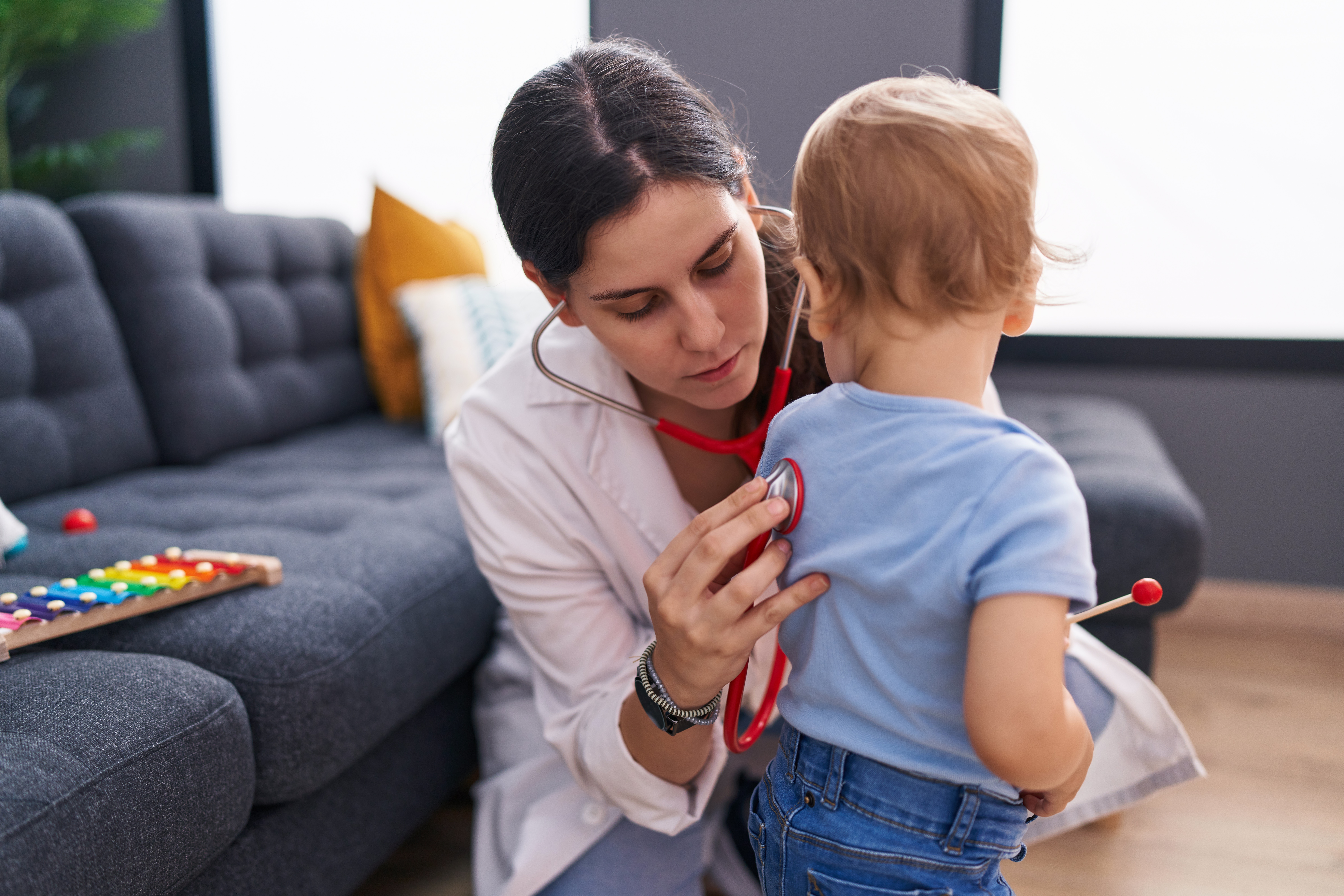 Ultrasound Services