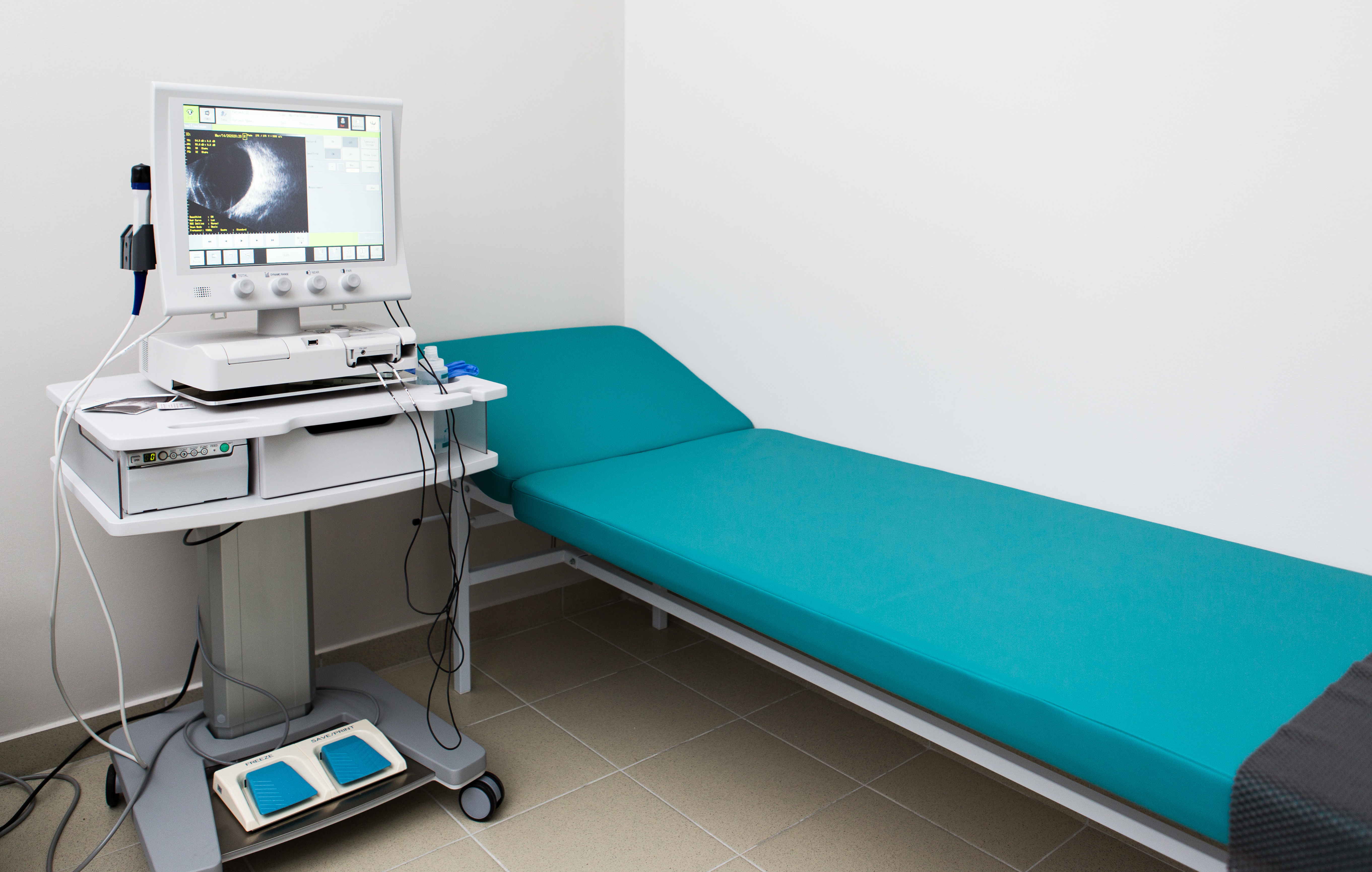 Laboratory Testing